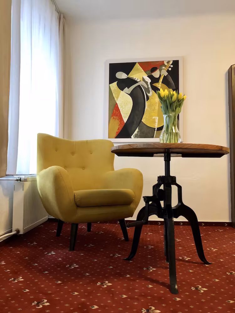 Hotel gallery