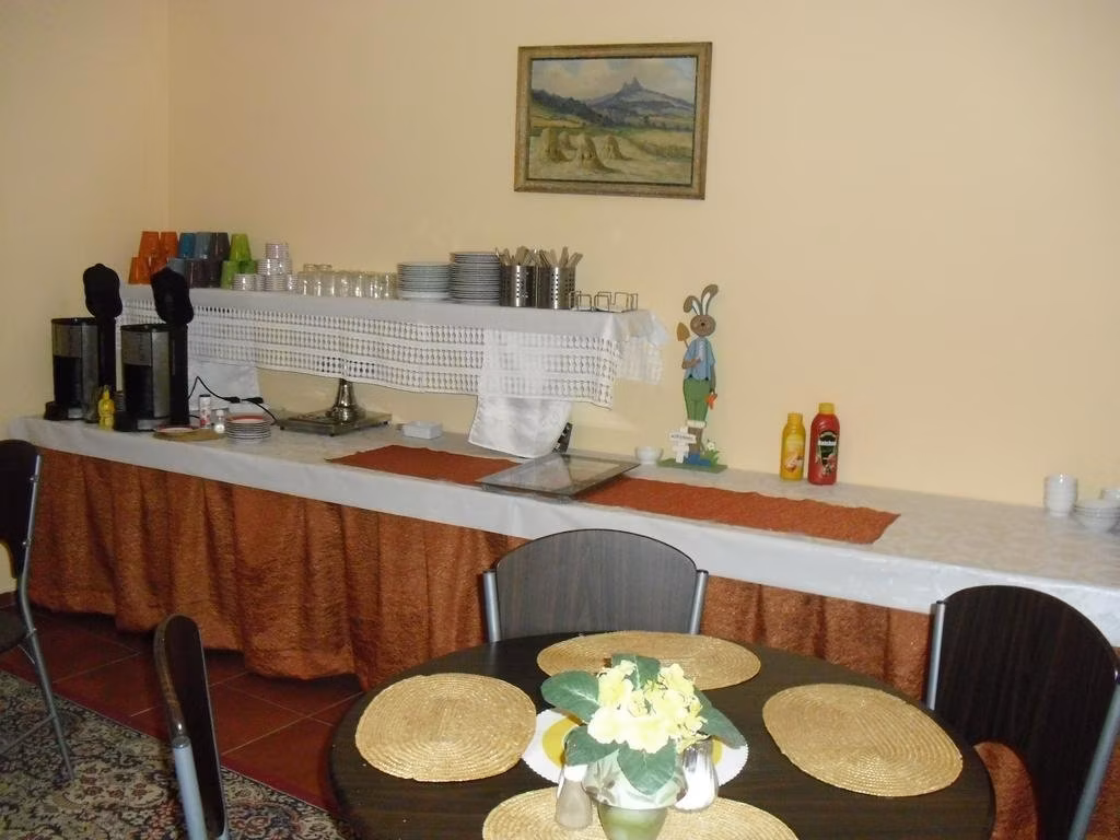 Hotel gallery