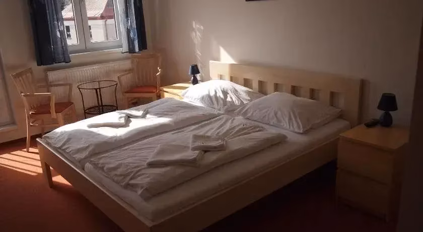 Hotel gallery