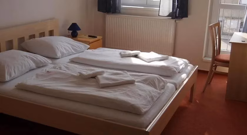 Hotel gallery
