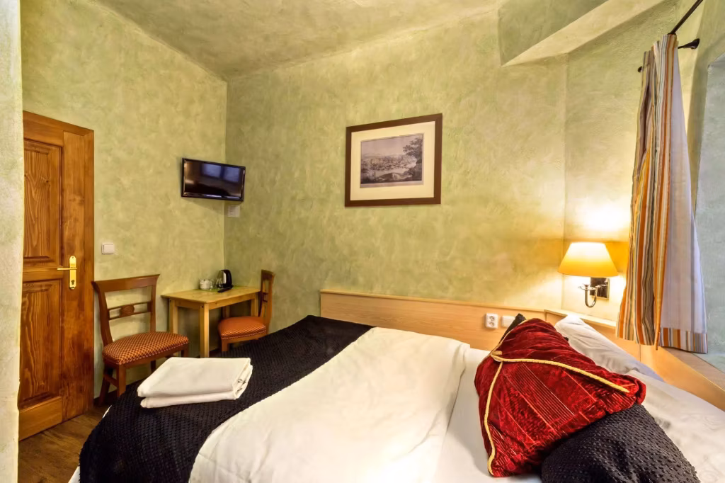 Hotel gallery
