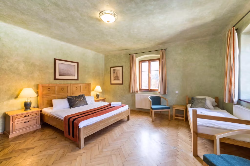 Hotel gallery
