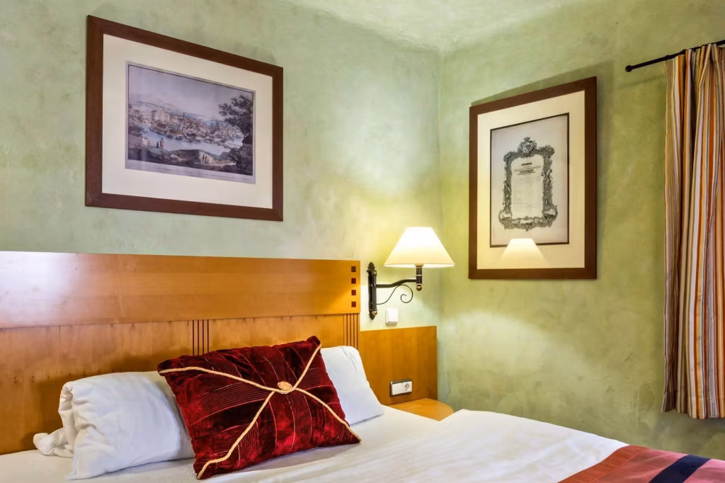 Hotel gallery