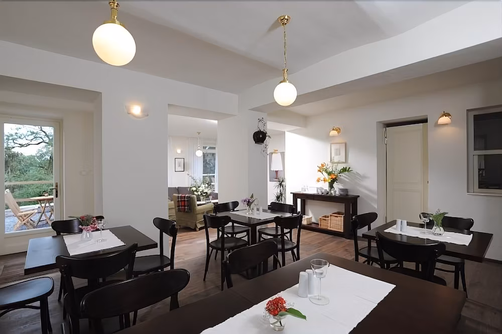 Hotel gallery