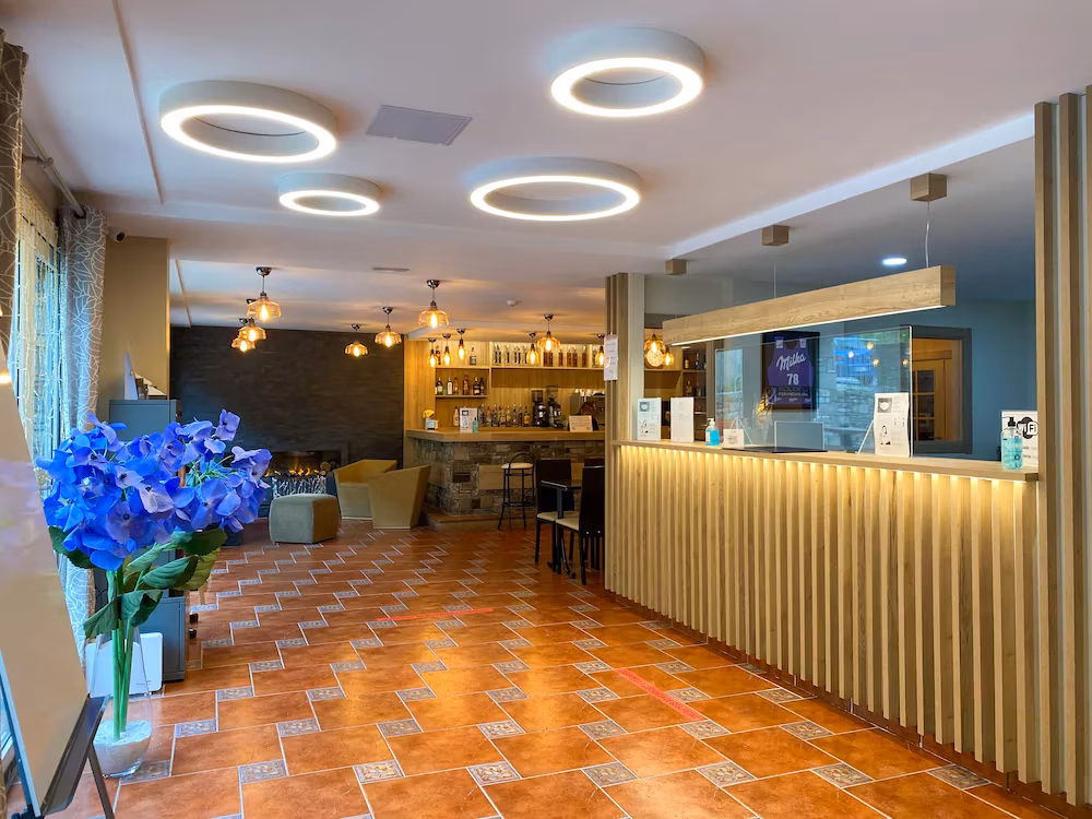 Hotel gallery