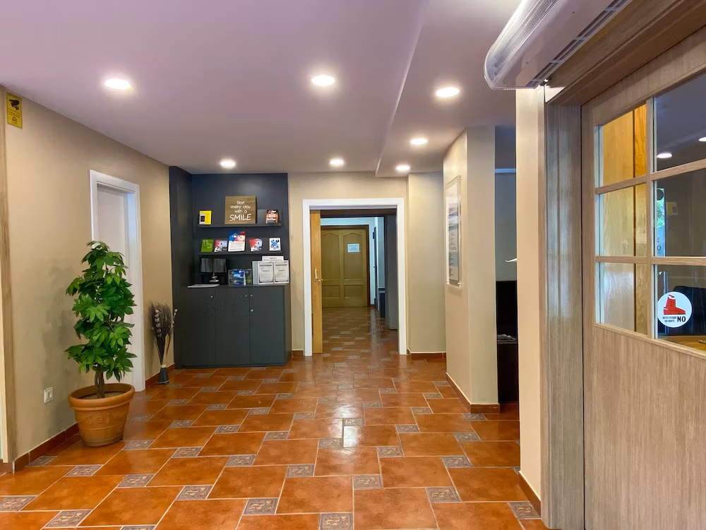 Hotel gallery