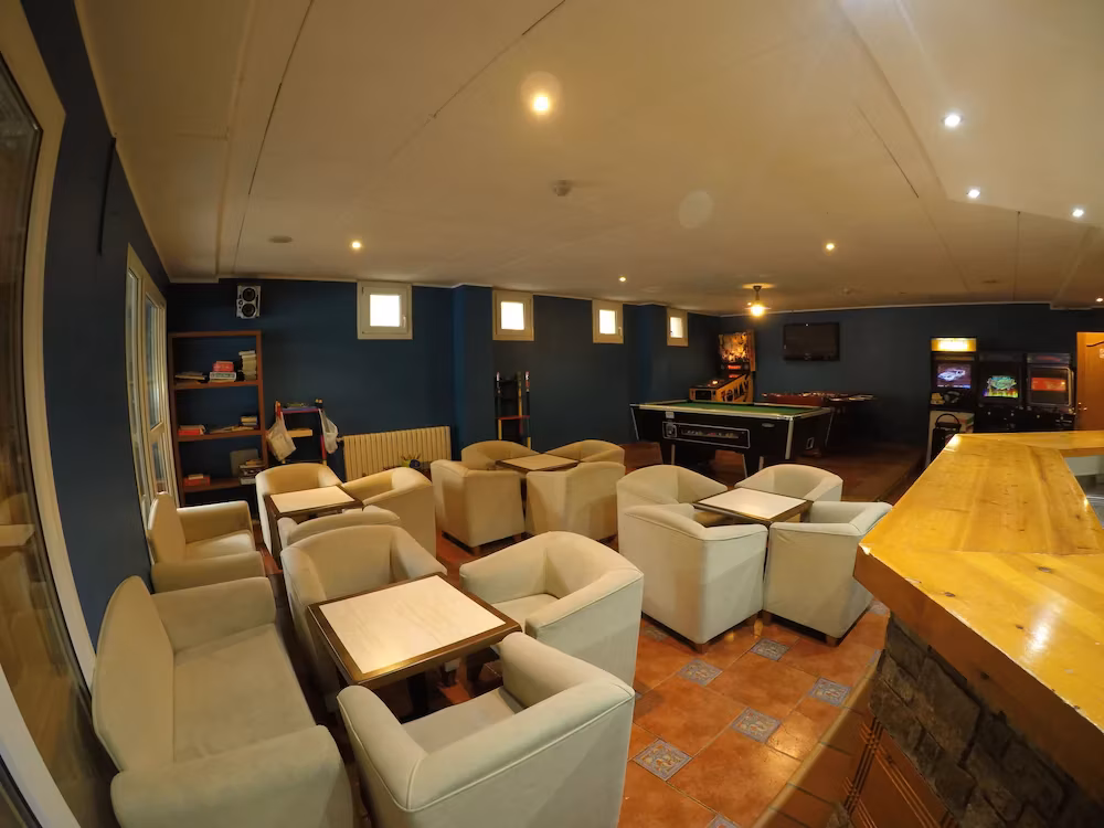 Hotel gallery