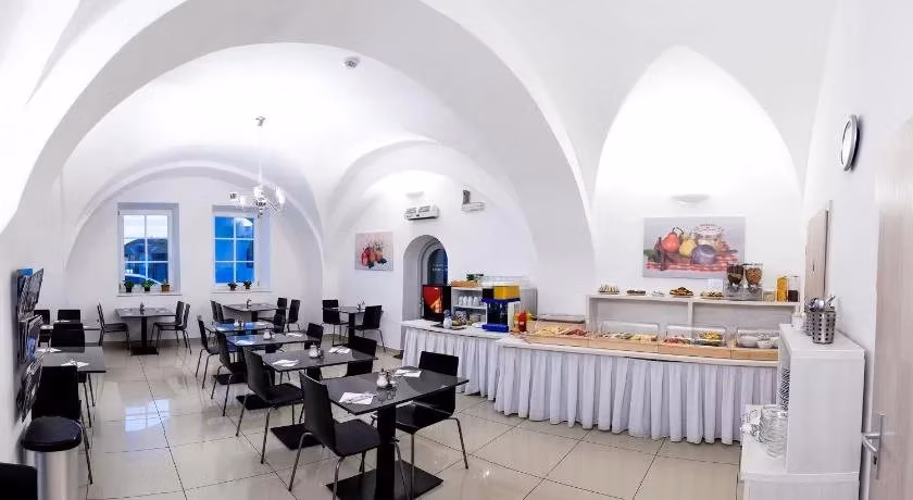 Hotel gallery