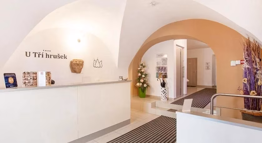 Hotel gallery