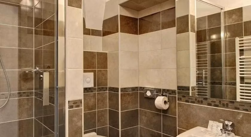 Hotel gallery