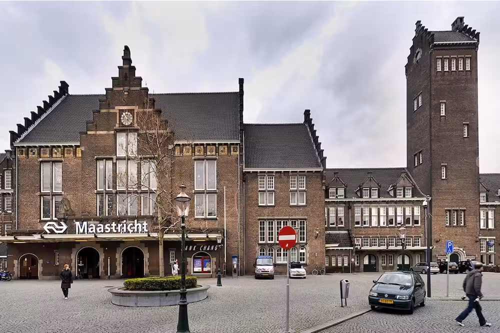 Hotel gallery