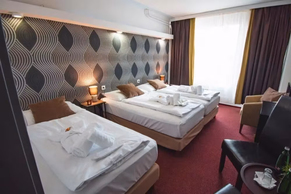 Hotel gallery