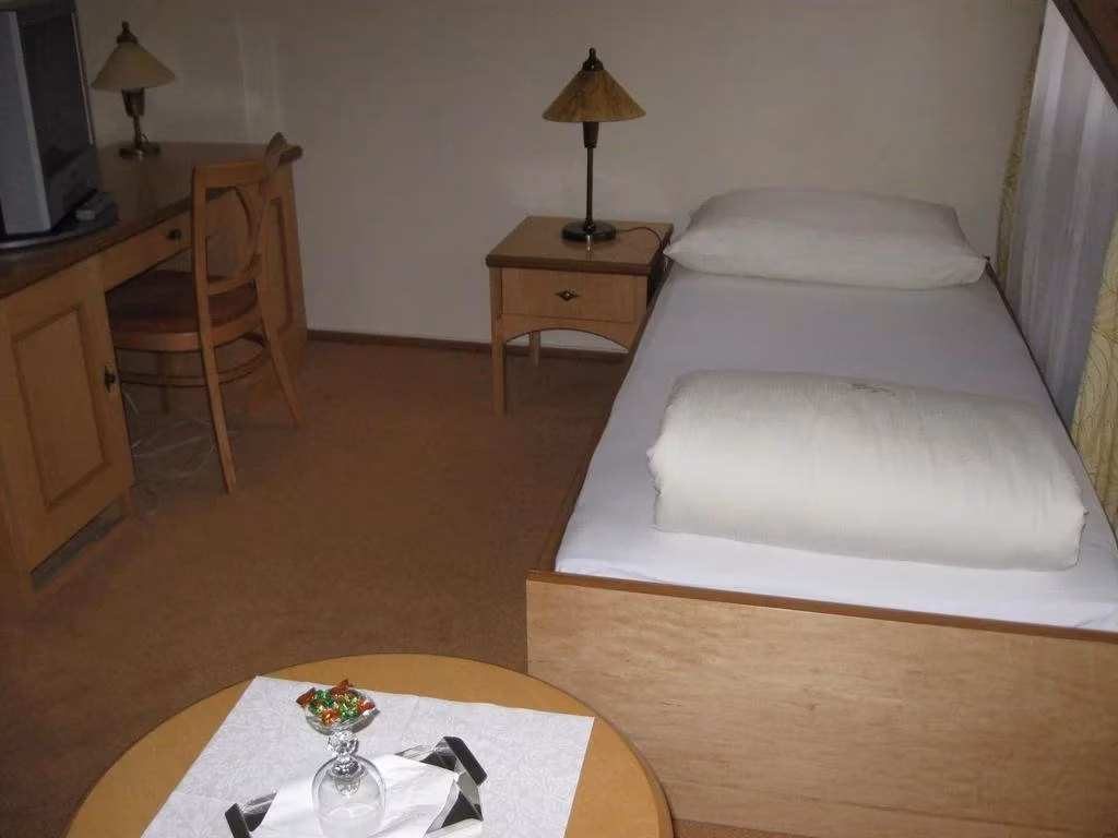 Hotel gallery