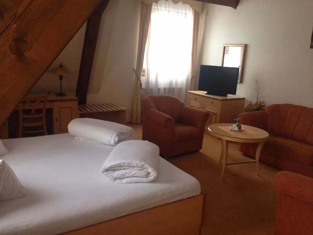 Hotel gallery