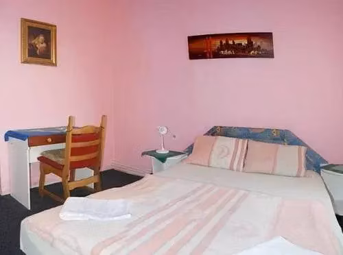 Hotel gallery