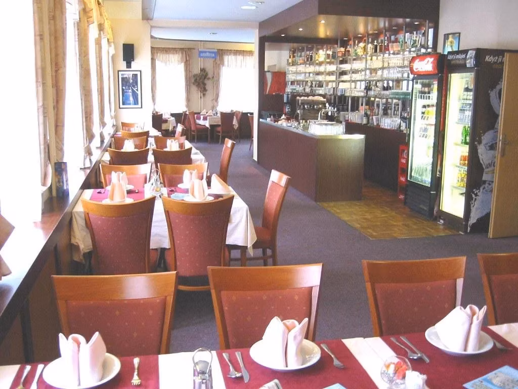 Hotel gallery