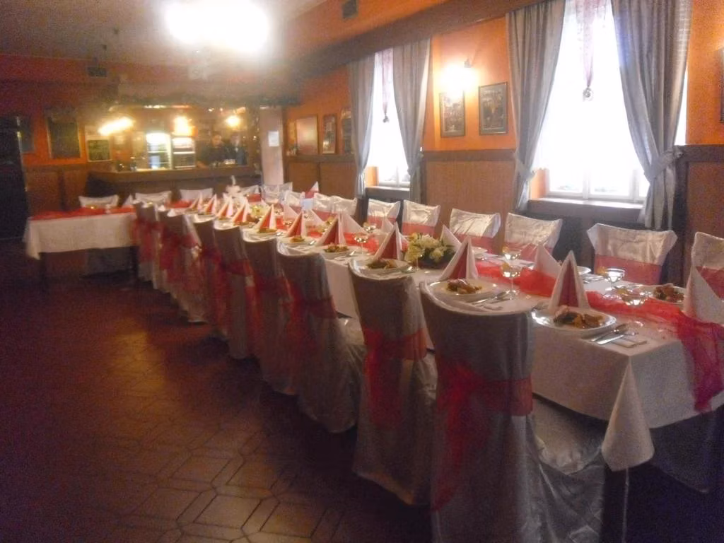 Hotel gallery