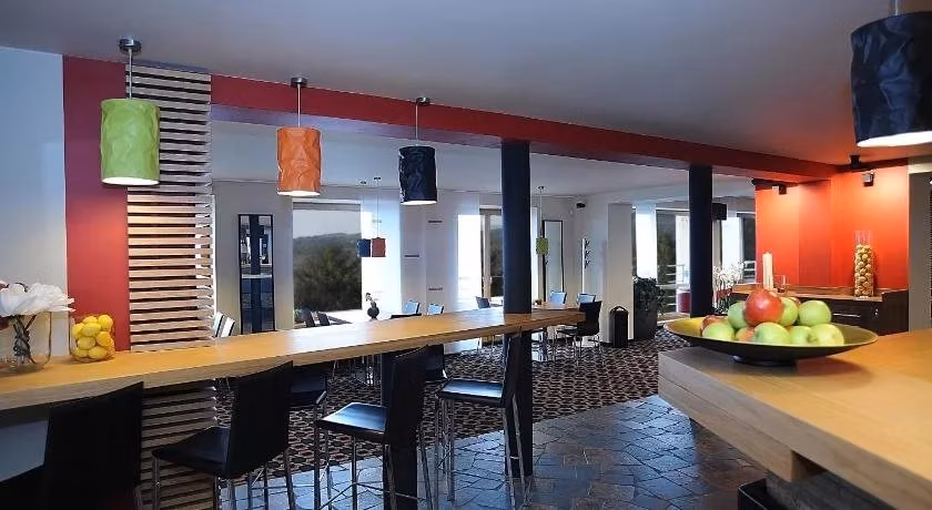 Hotel gallery
