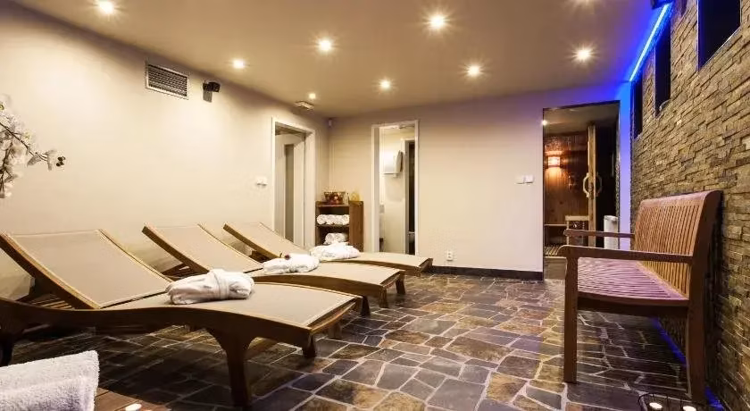 Hotel gallery