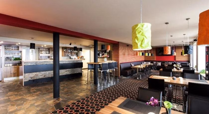 Hotel gallery