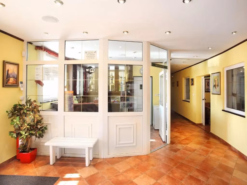 Hotel gallery