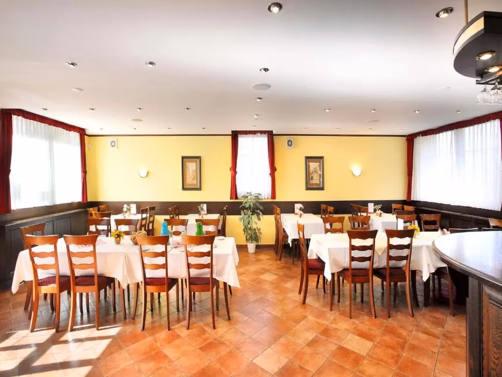 Hotel gallery