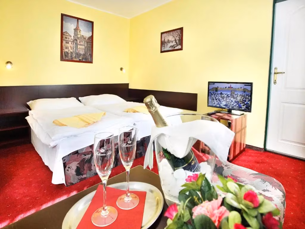 Hotel gallery