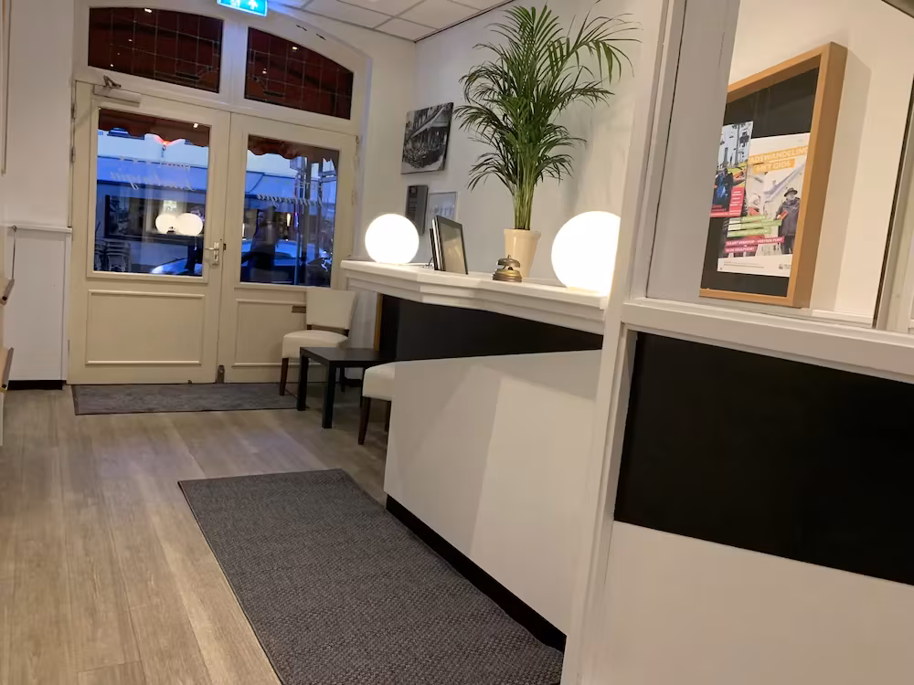 Hotel gallery