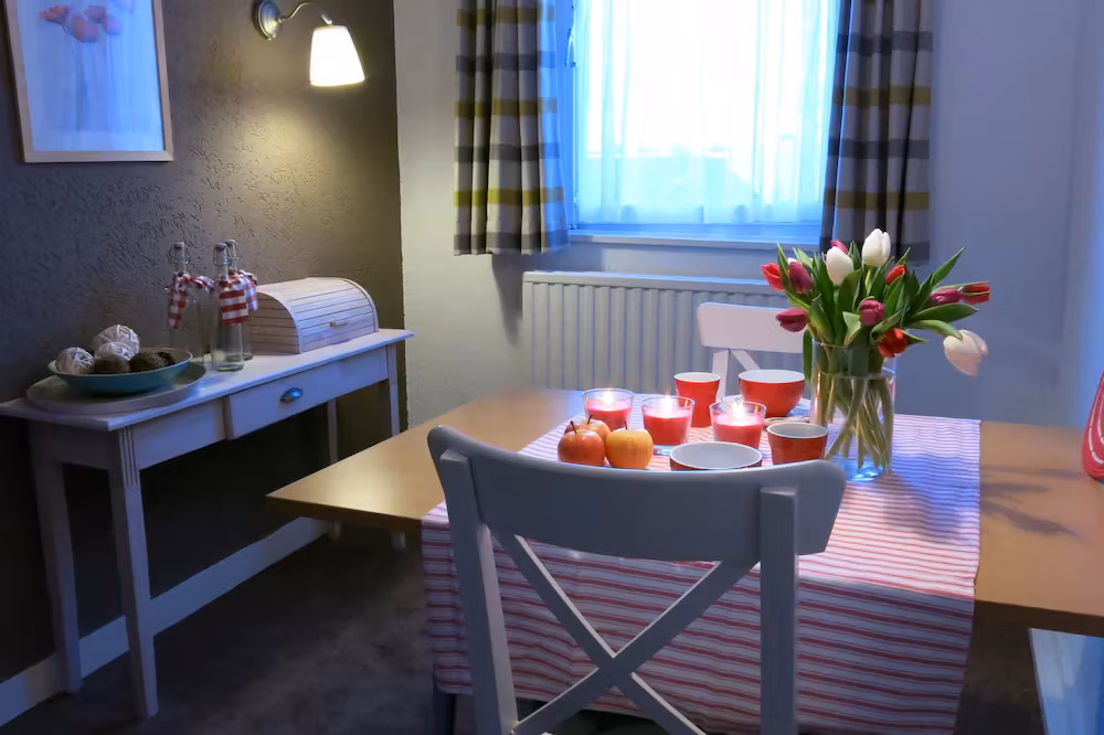 Hotel gallery