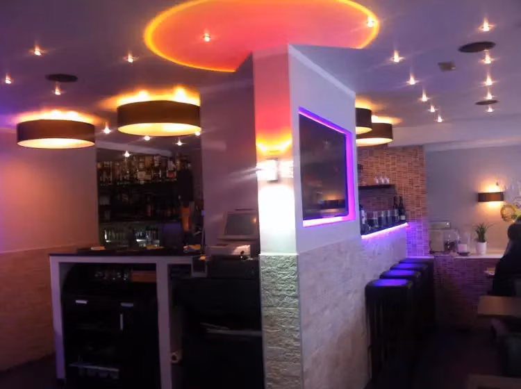 Hotel gallery