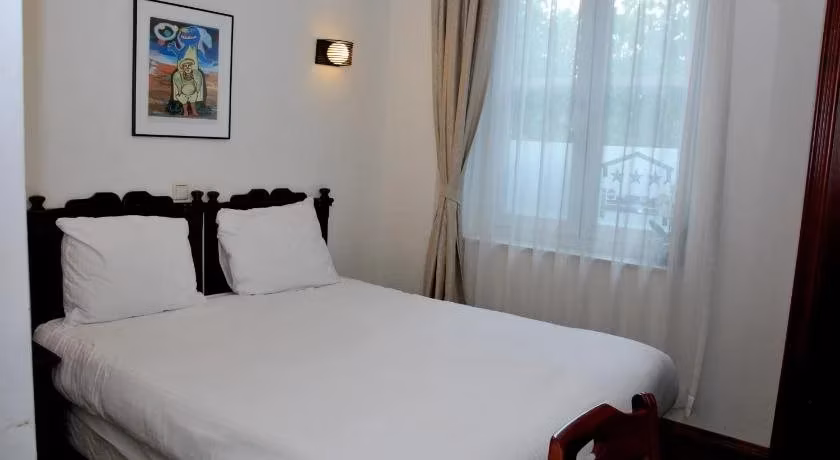 Hotel gallery