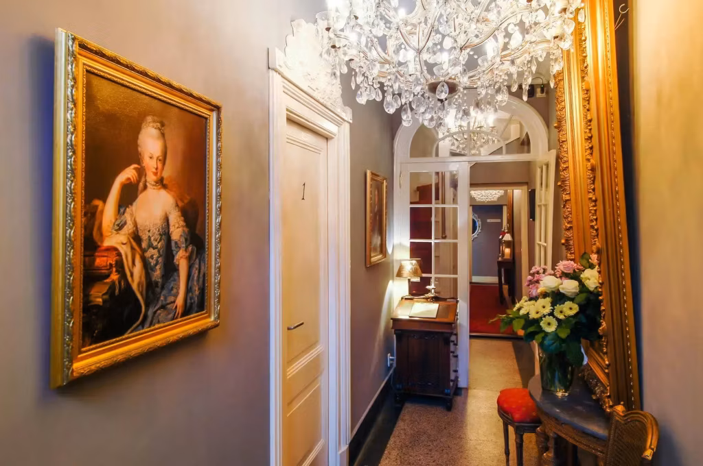 Hotel gallery