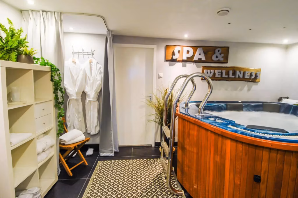 Hotel gallery