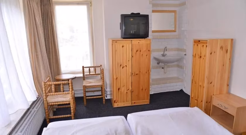 Hotel gallery