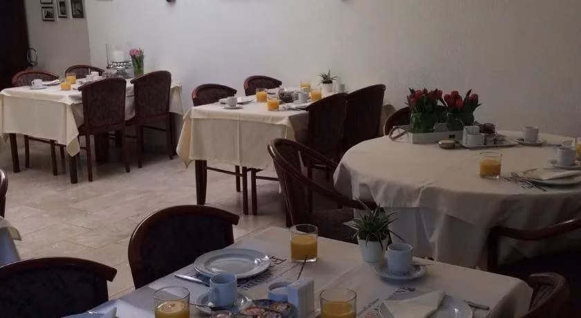 Hotel gallery
