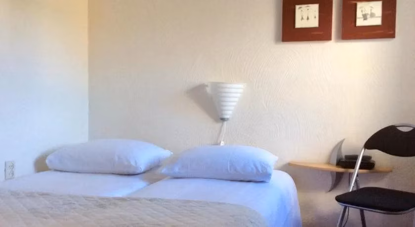 Hotel gallery