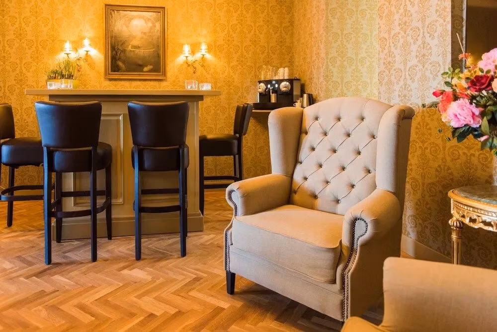 Hotel gallery