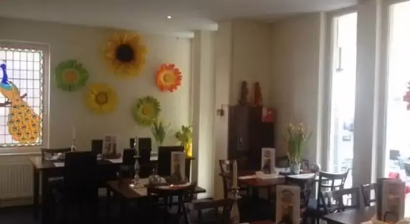 Hotel gallery