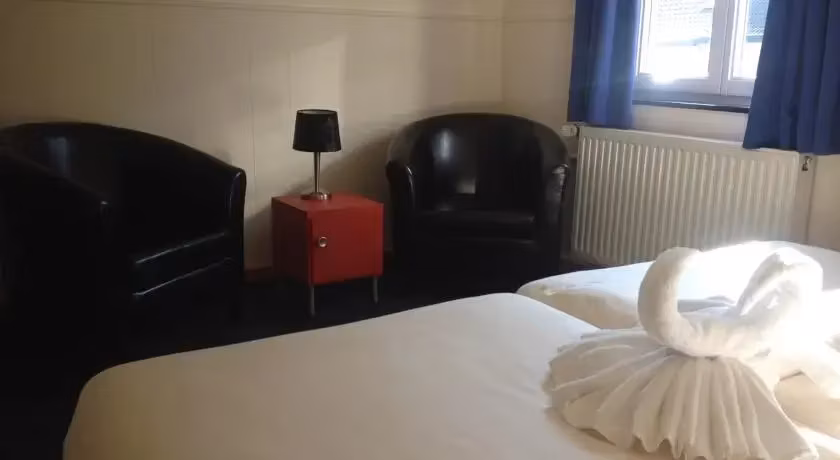 Hotel gallery