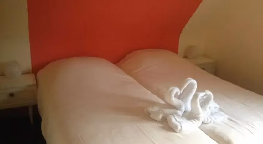 Hotel gallery
