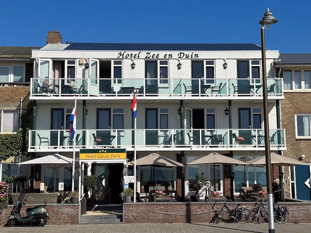 Hotel gallery