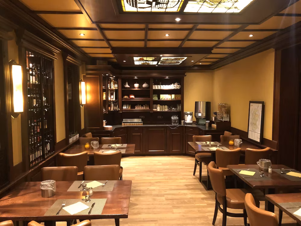 Hotel gallery