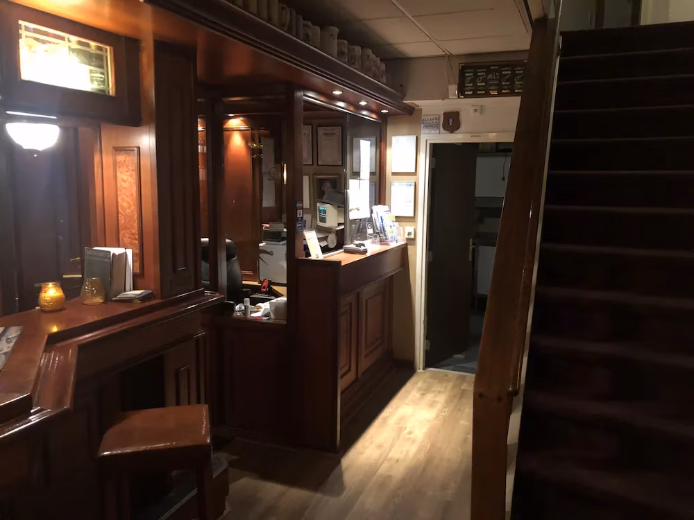 Hotel gallery