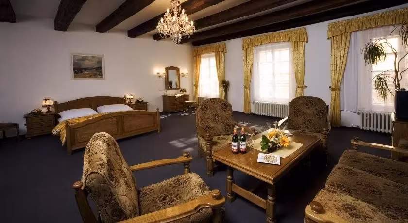 Hotel gallery