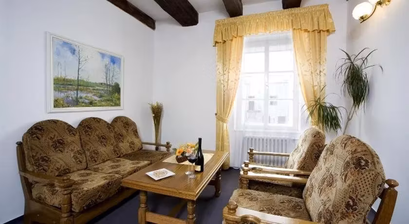 Hotel gallery