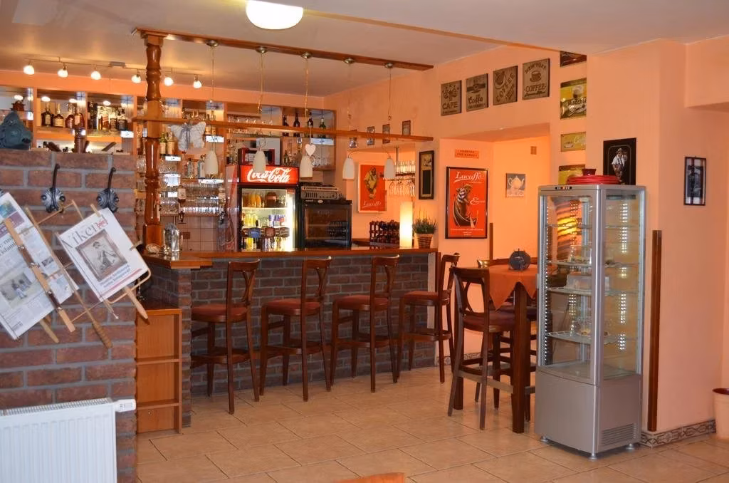Hotel gallery