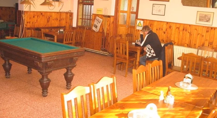 Hotel gallery