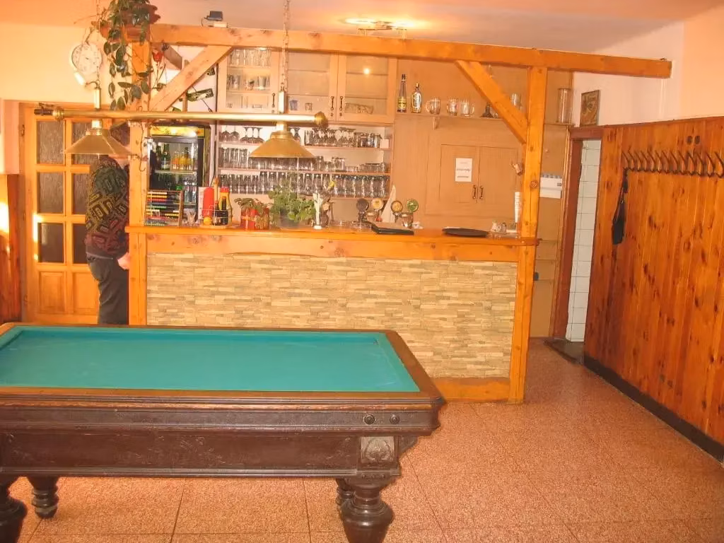 Hotel gallery