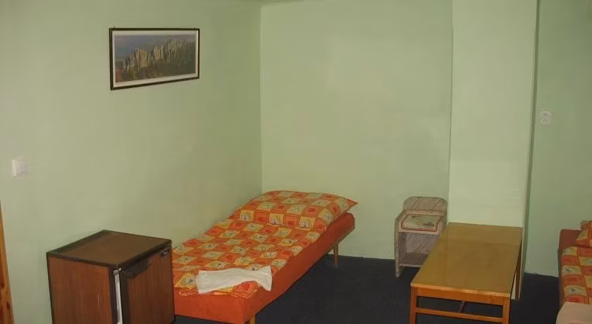 Hotel gallery