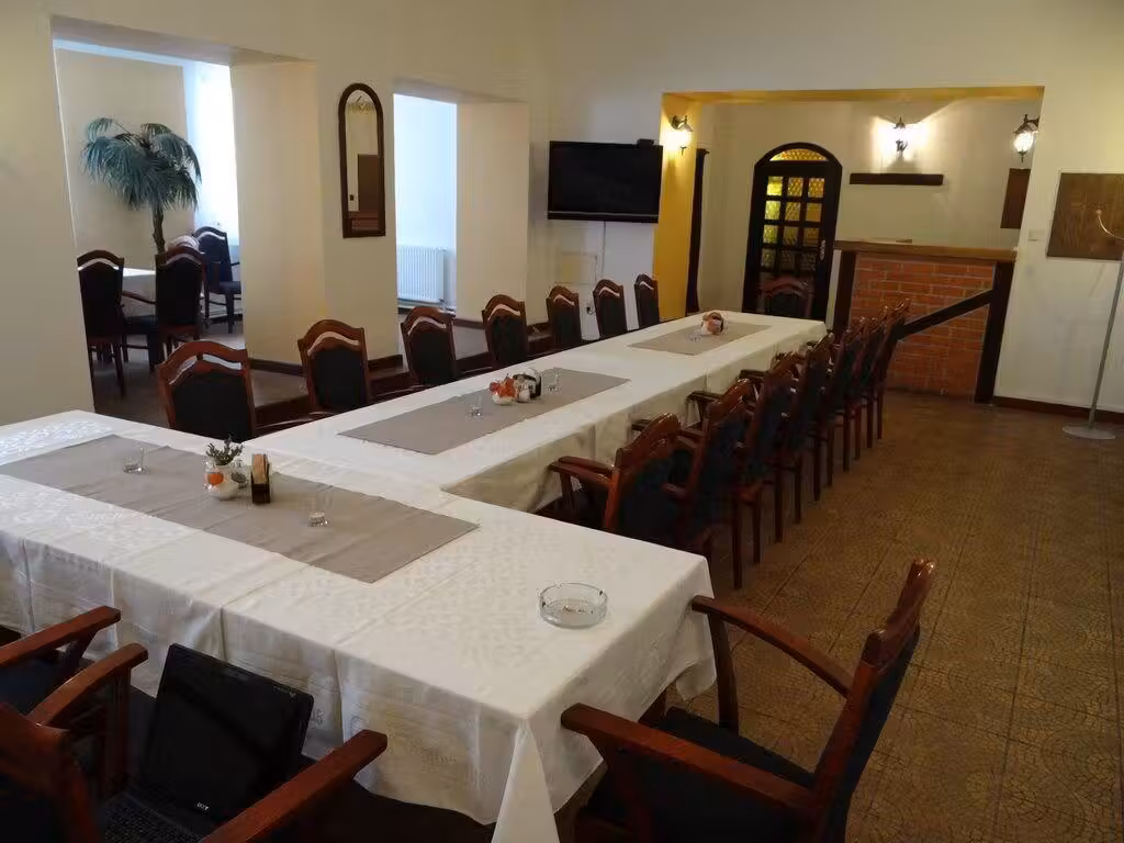 Hotel gallery